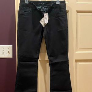 WHBM The Saint Honore’ Jean Collection